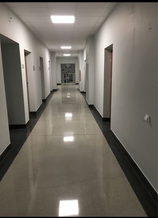 Szlifowanie  Lastryko  Renowacja Polerowanie Schody Posadzki  Granit