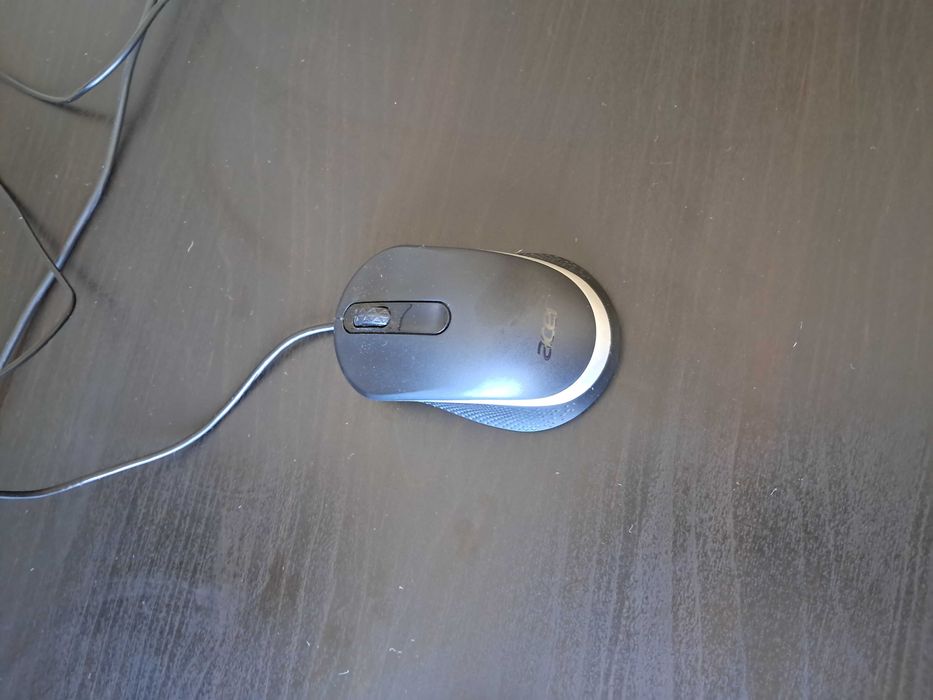 All-in-one Acer Aspire C24-865