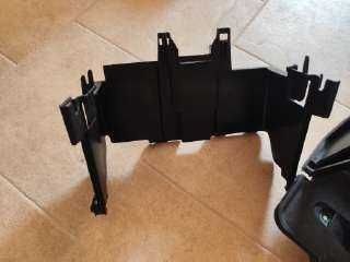 VW Golf mk4 caixa bateria Golf IV