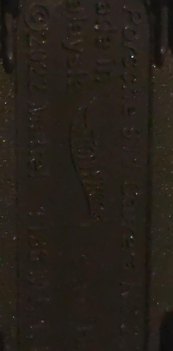 Hot Wheels Porsche Carrera R