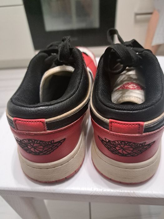 Кеди Nike розмір 41
