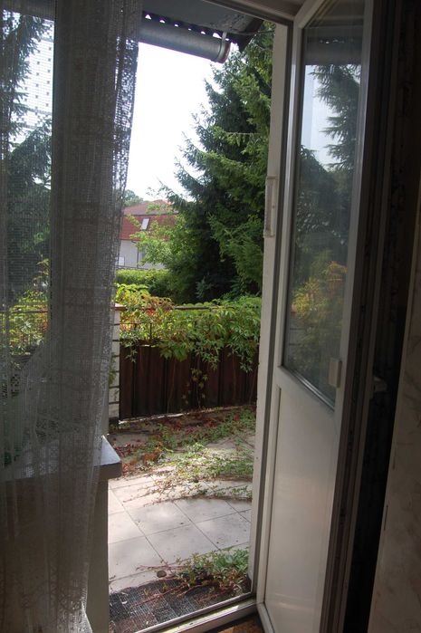 Sprzedam mieszkanie bezczynszowe z ogrodem w centrum Bartoszyc 56m2