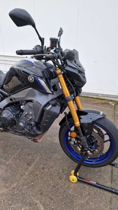 Yamaha MT09SP 2021