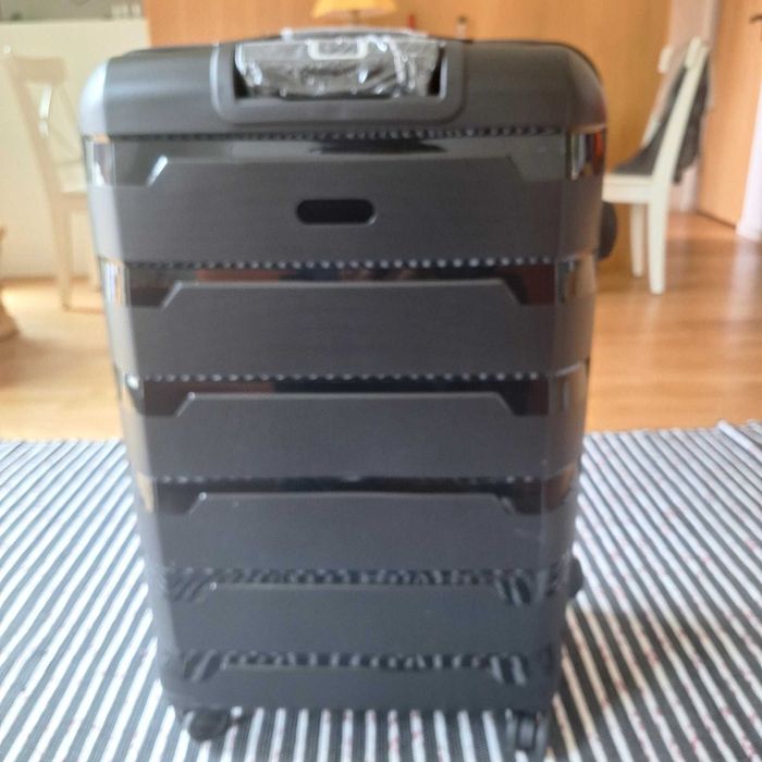 Mala de viagem  benzi