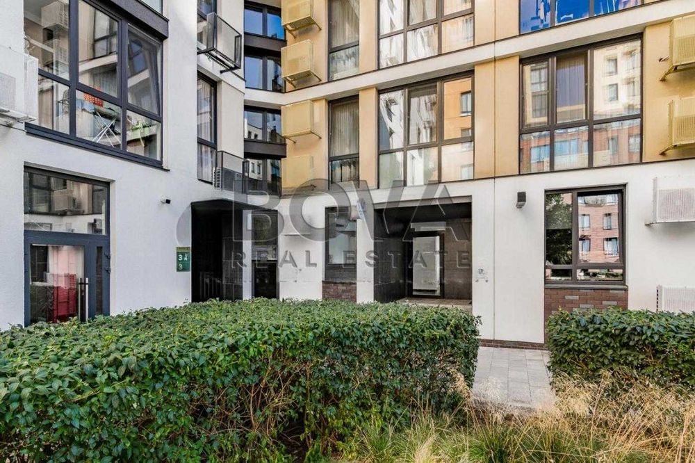 Без% Оренда фасадного приміщення 52м2 ЖК Файна Таун Нивки Салютна