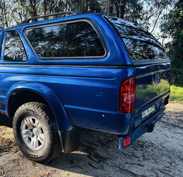Jantes para pick ups / carrinhas de caixa aberta