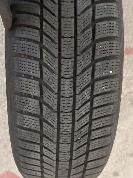 Conjunto jantes 17” originais Bmw + pneus 225/55/17 - grupo bmw audi