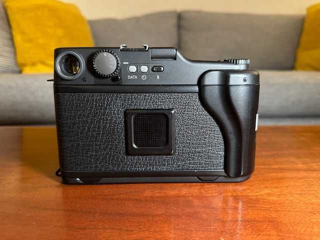 Fujifilm GA645 em perfeito estado