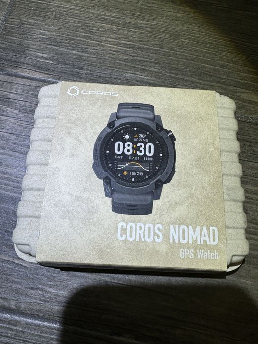 COROS Nomad новий оригінал
