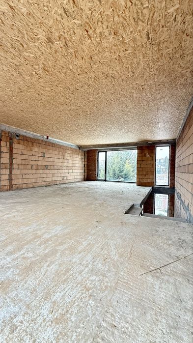 БЕЗ % Продаж Таунхаус+парковка на 2 авто ГАЗ центр Вишневе Київ 4км