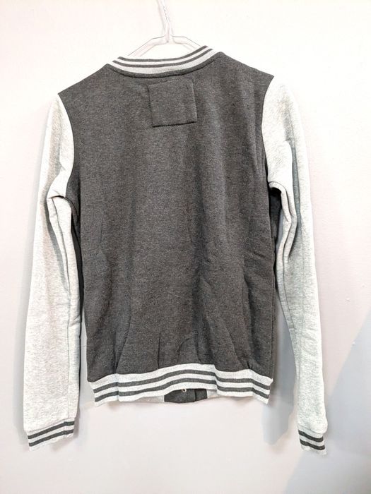 Bluza baseball Alcot rozm. S