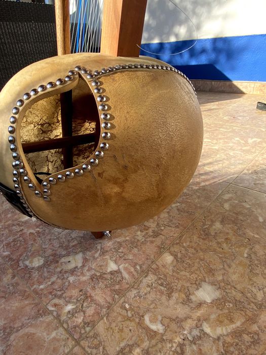 Kora - Eletro-acústica