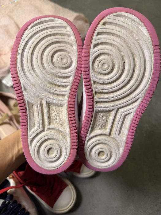 Кроссовки Nike детские