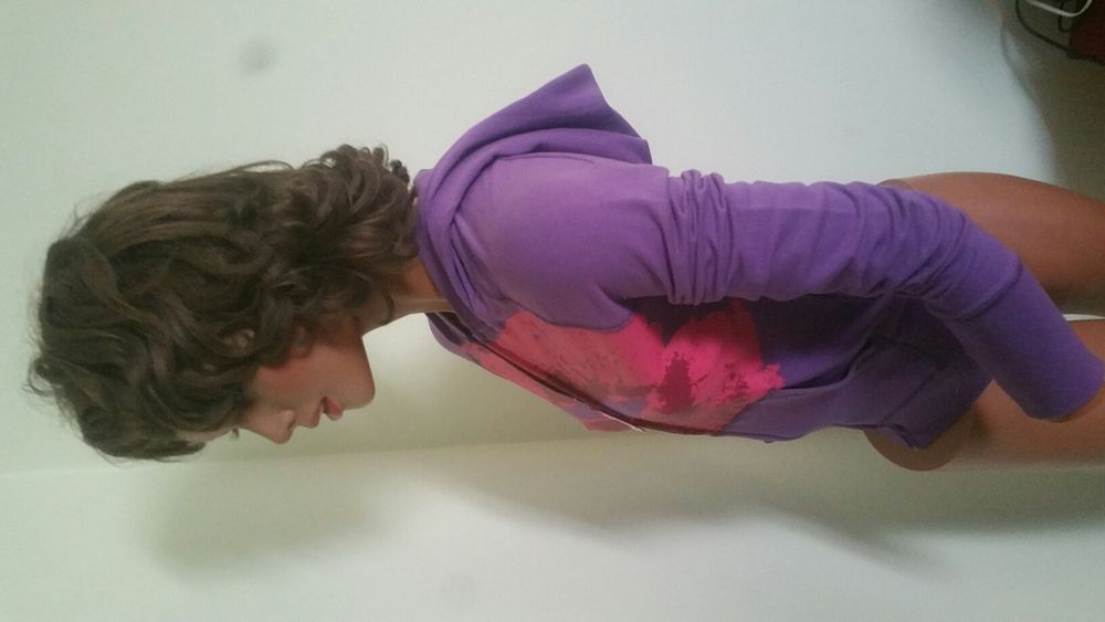 Bluza Mass damska