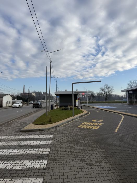 ОРЕНДА комерційного приміщення