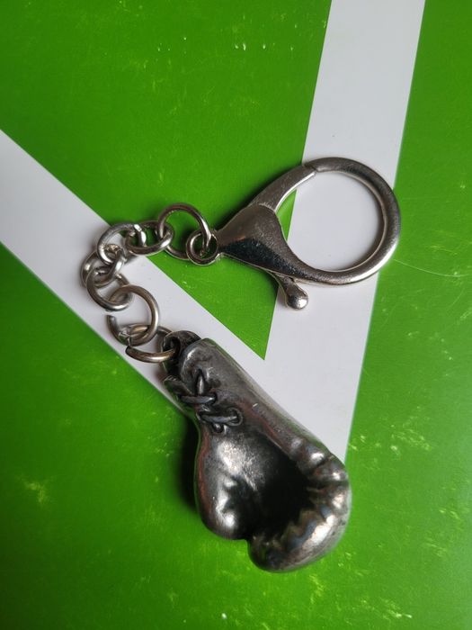 Brelok rękawiczka bokserska Nemiroff