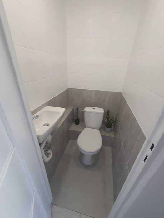 Wolne pokoje - os. Chrobrego 41