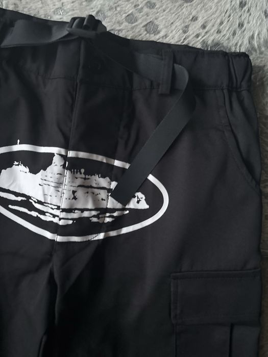 Corteiz Shorts, Unlabeled, Like New64285584671873121