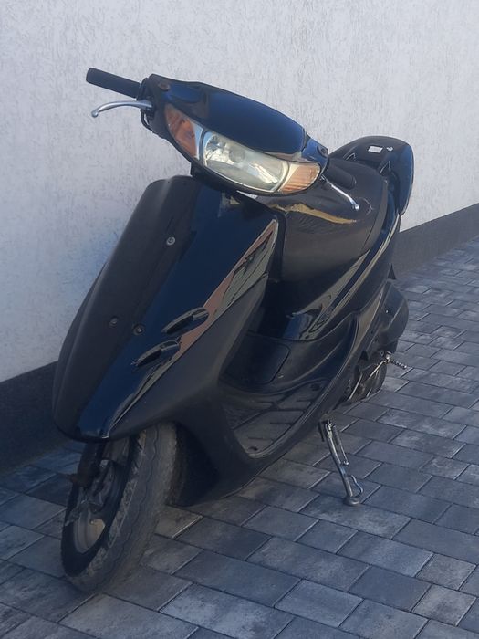 Honda dio 34 обмін на мінск 125