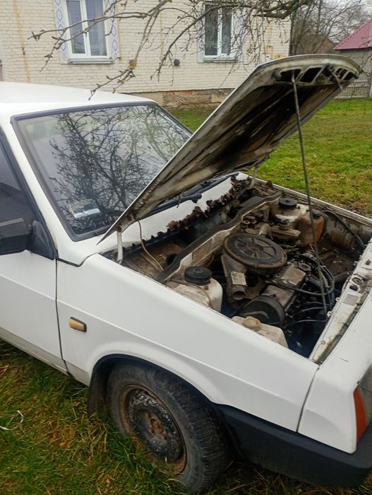 Продам  ВАЗ 2109