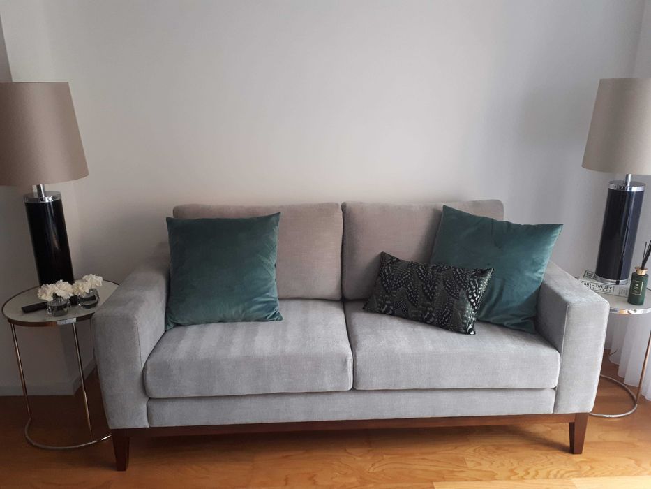 Sofa Marca TGV Muito Bom Estado