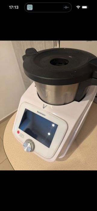 Robot kuchenny SilverCrest Monsieur