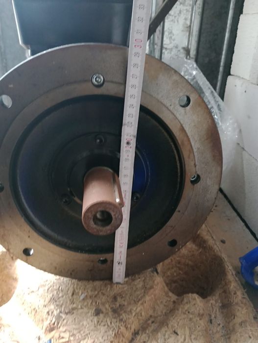 Silnik elektryczny NOWY OKAZJA!!!