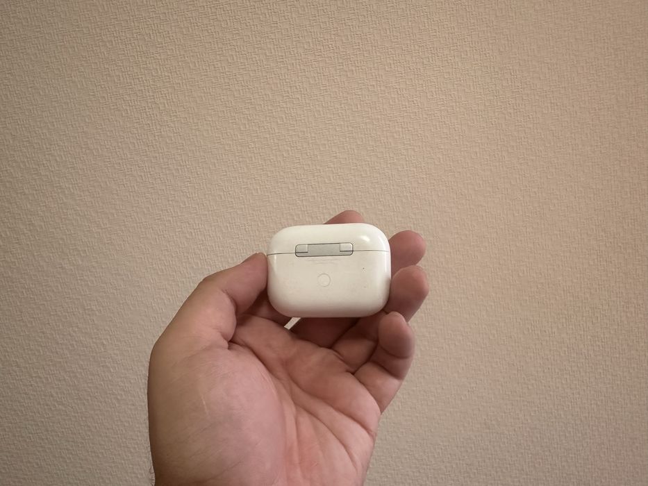 Кейс AirPods Pro A2190 для A2083, A2084