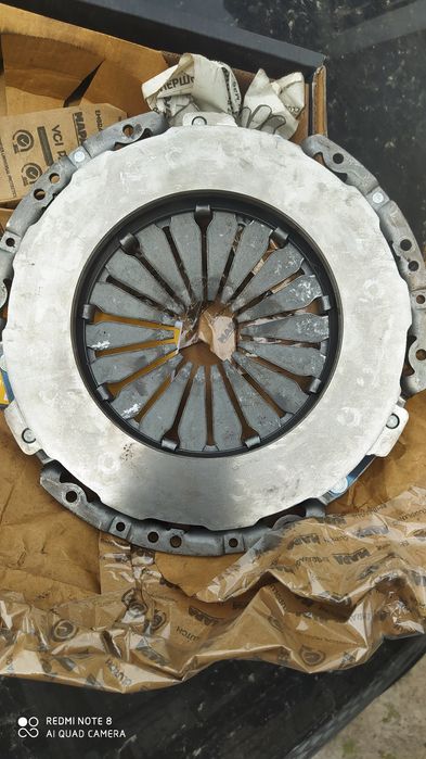 Комплект щеплення нове