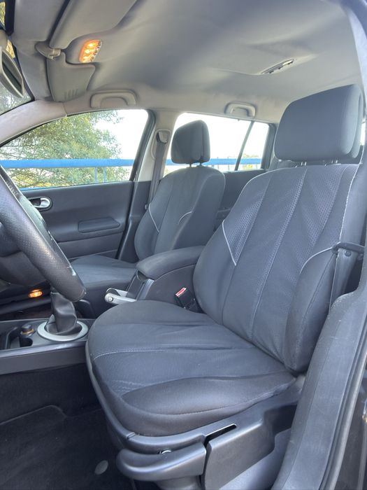 Renault Megane 1.5DCi - M/Nova - Nacional