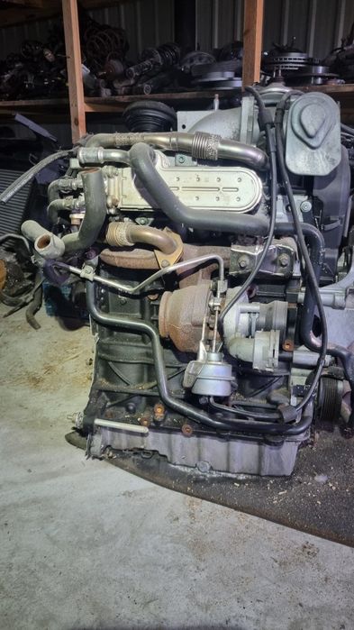 двигун 1.9 тді BKC Turan,Golf IV, Caddy
