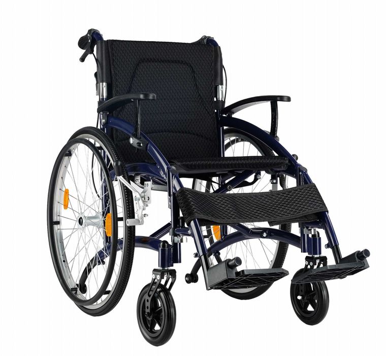 Wózek inwalidzki lekki do 12kg