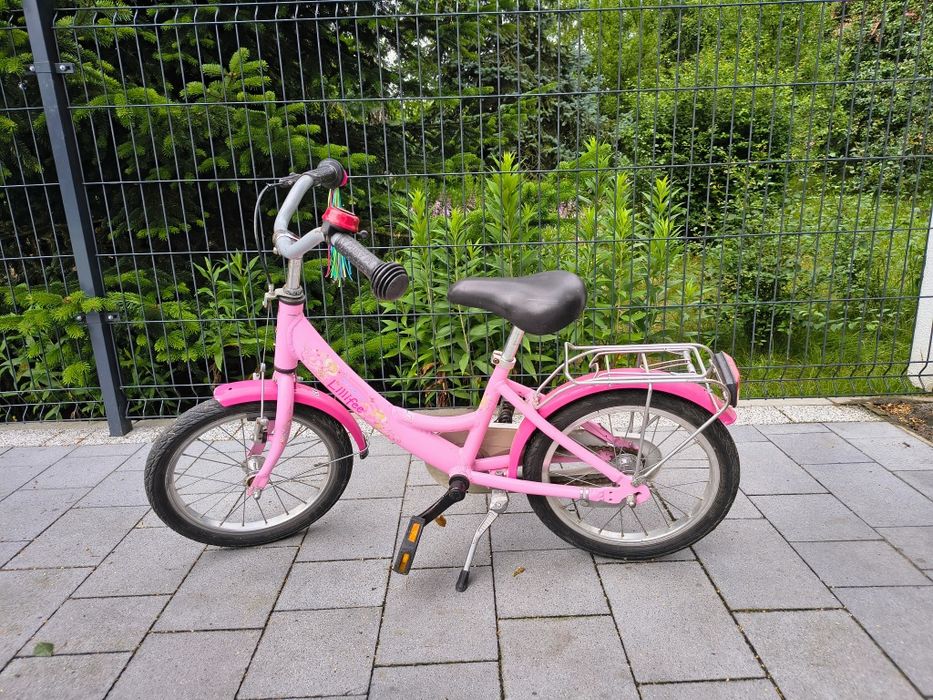 Rowerek Puky 16 cali