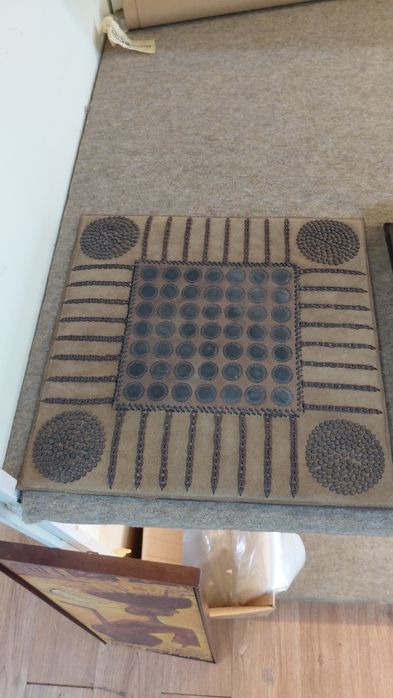 Painel  pele 60 x 60cm (decorativo)