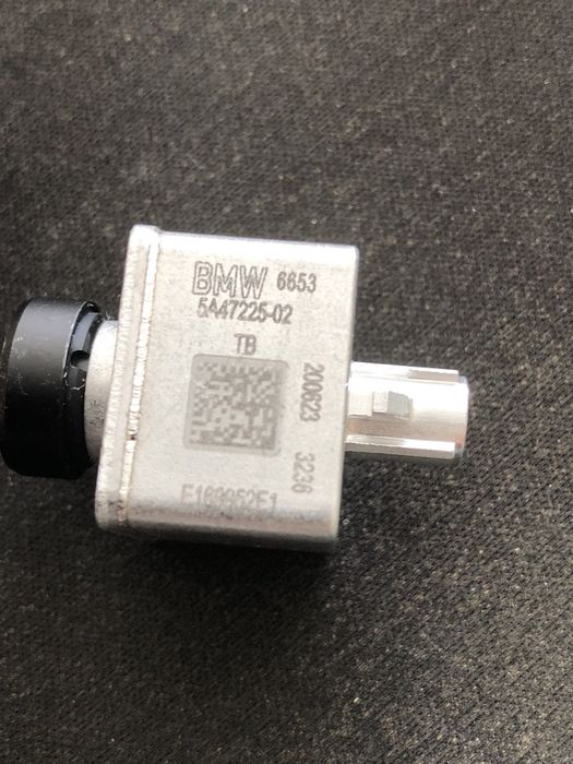 Камера BMW 6653 5A47225 U06 U11 X1 X7 G70