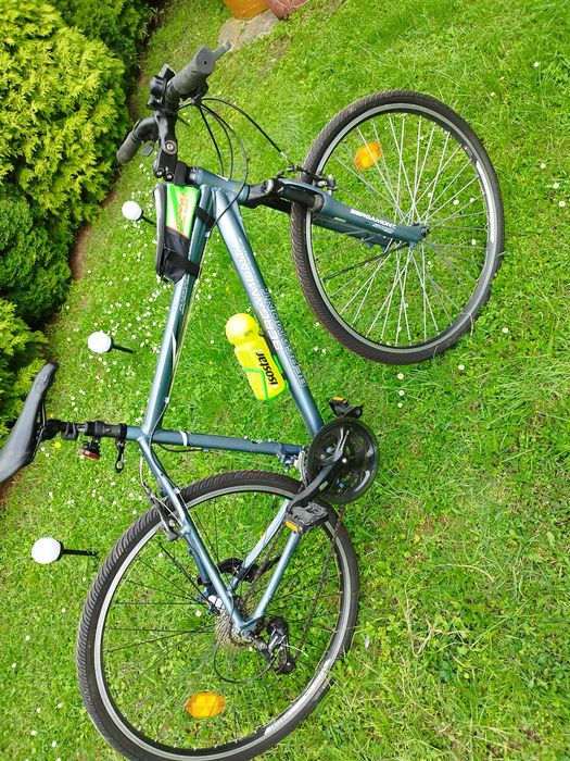 Sprzedam tanio rower 29