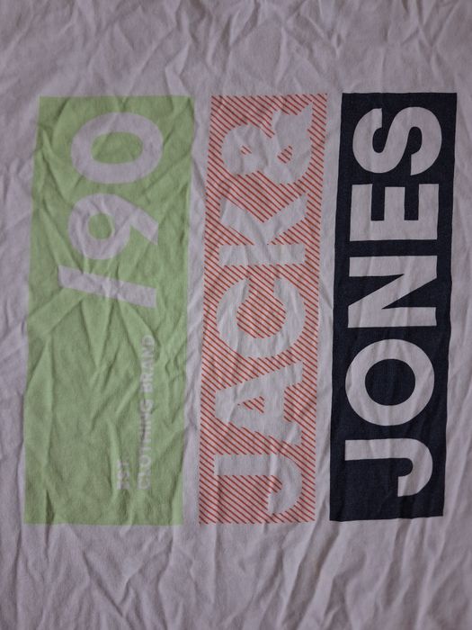 Koszulka Jack&Jones XXL