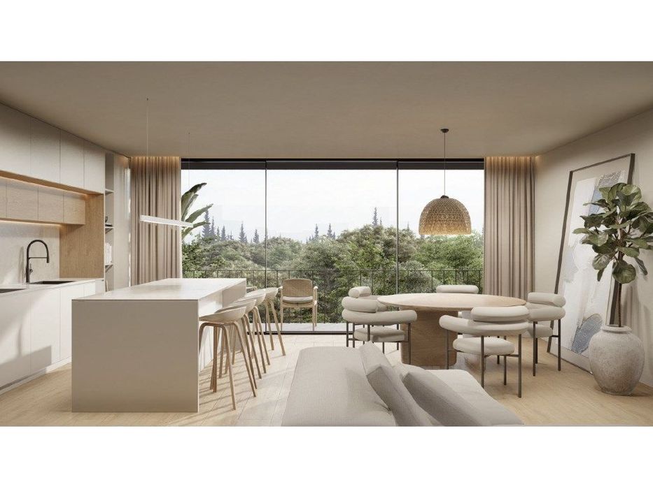 Moradia T3 de Arquitetura Contemporânea em Gondomar