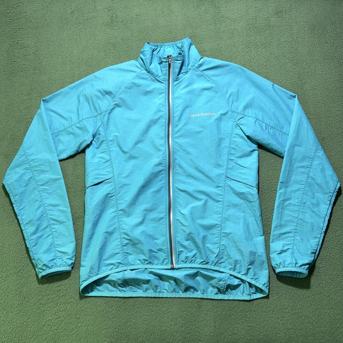 Вело Вітрівка Endura