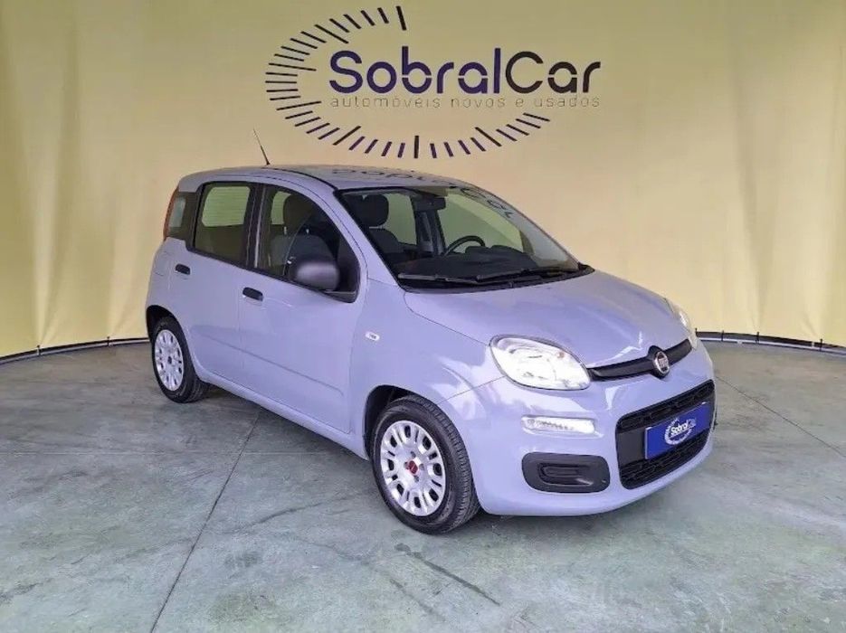 Fiat Panda 1.0 Hybrid515514986010388482