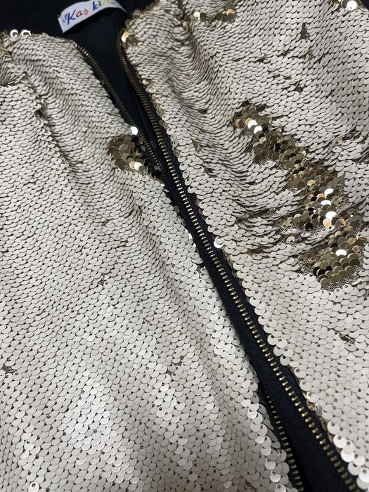 Ветровка  для девочки