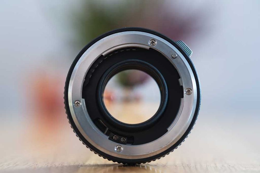 Telekonwerter Nikon TC 14 E III AF-S