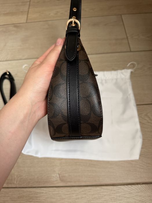 Сумка Coach оригінал нова
