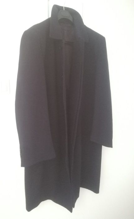 Sobretudo Azul 52 de marca Barberie