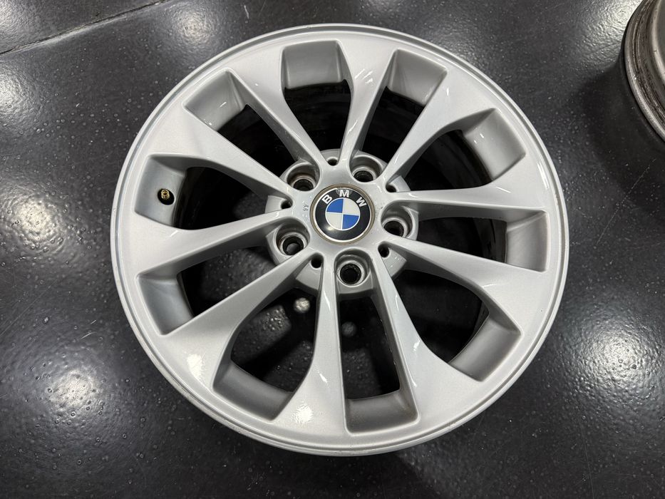 Jante BMW original 5/120 R17