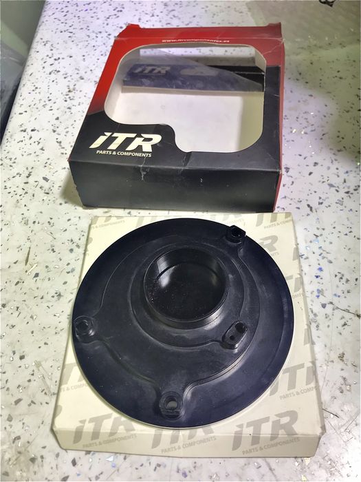 NOVO, Tampa Deposito Combustivel  Kawasaki zx