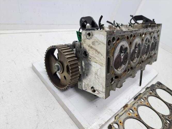 Colaça / Cabeça motor Peugeot 306 2.0 HDI 90CV ref: 9 6 3 4 9 6 3 0 10