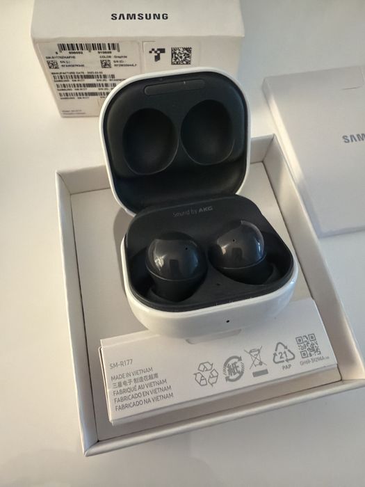 Galaxy buds 2 samsung