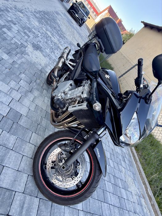 Suzuki Bandit S 650S 2009r
