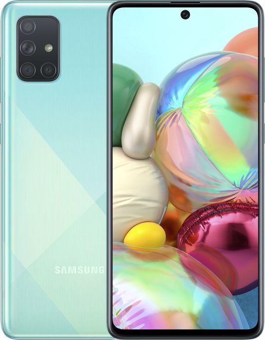 Samsung A71 6/128 NFC